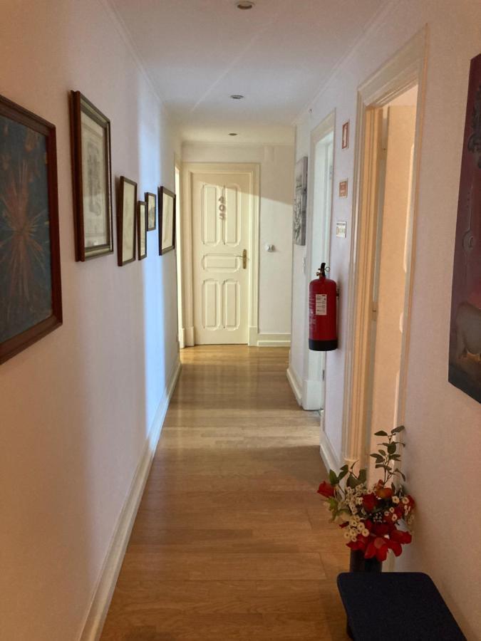 Lisboa Star Homes Eksteriør bilde