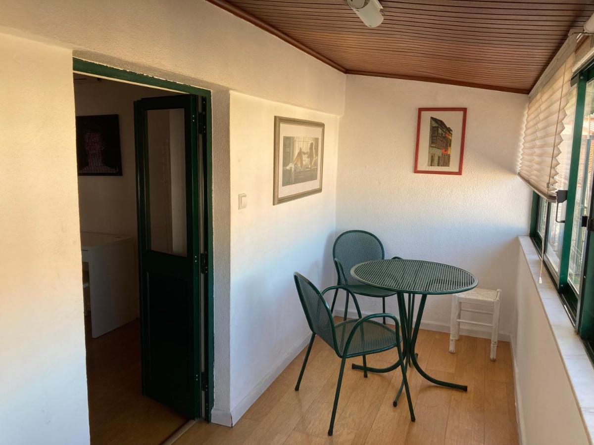 Lisboa Star Homes Eksteriør bilde