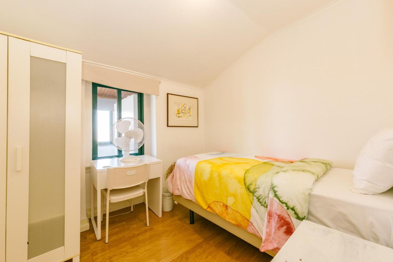 Lisboa Star Homes Eksteriør bilde
