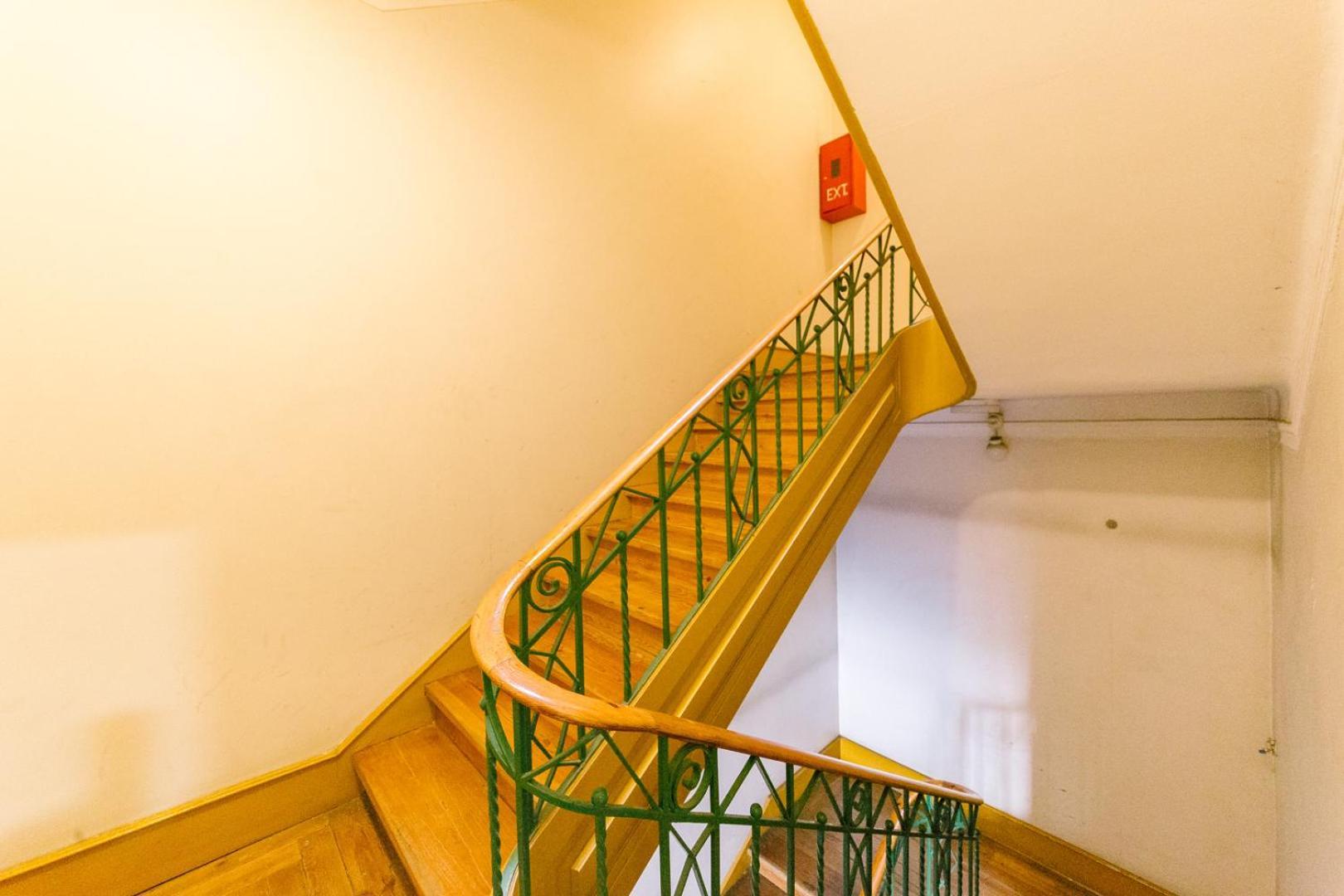 Lisboa Star Homes Eksteriør bilde