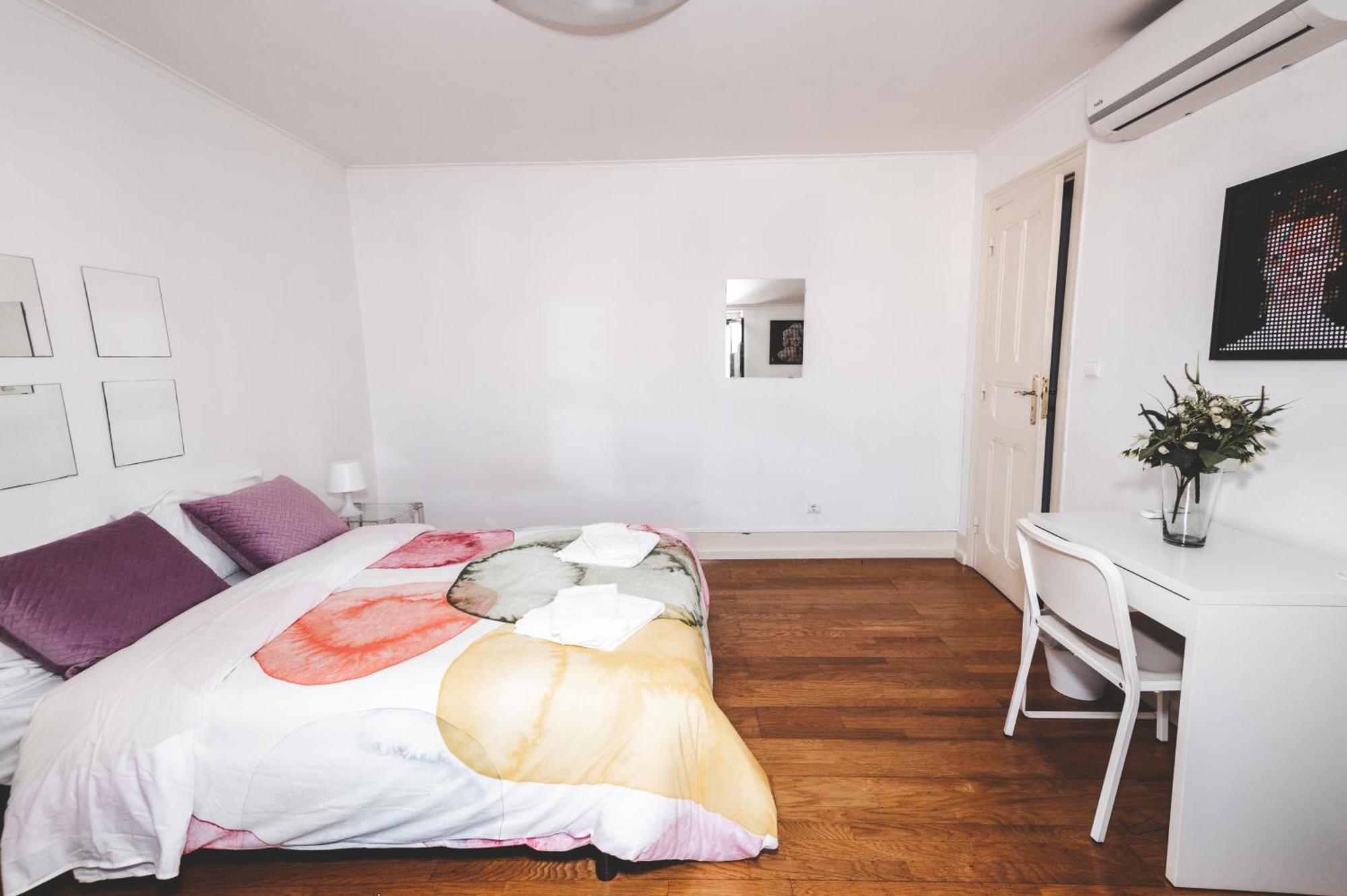 Lisboa Star Homes Eksteriør bilde