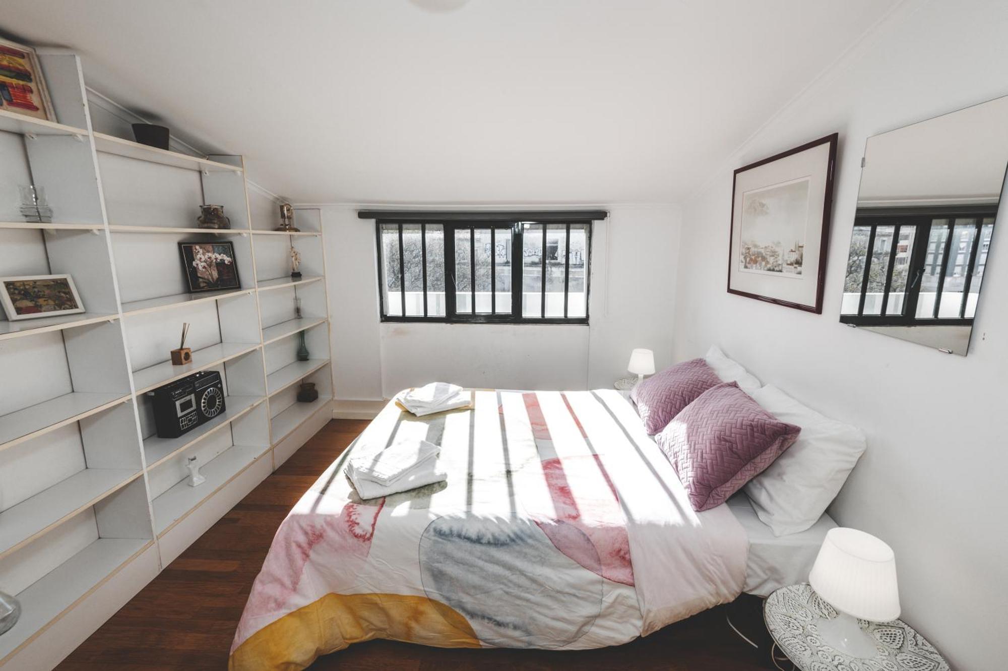 Lisboa Star Homes Eksteriør bilde