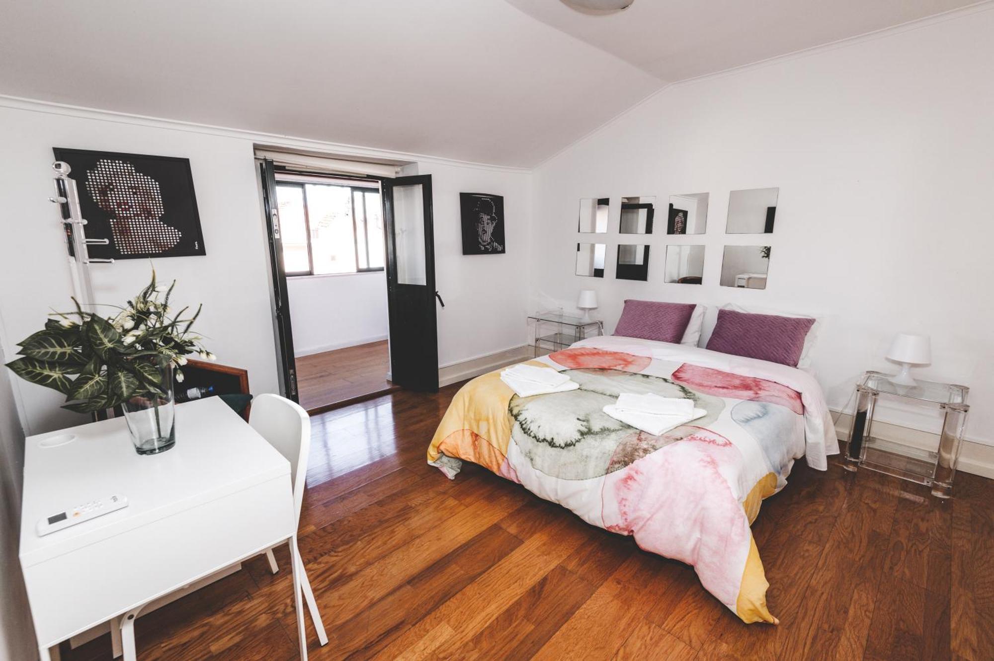 Lisboa Star Homes Eksteriør bilde