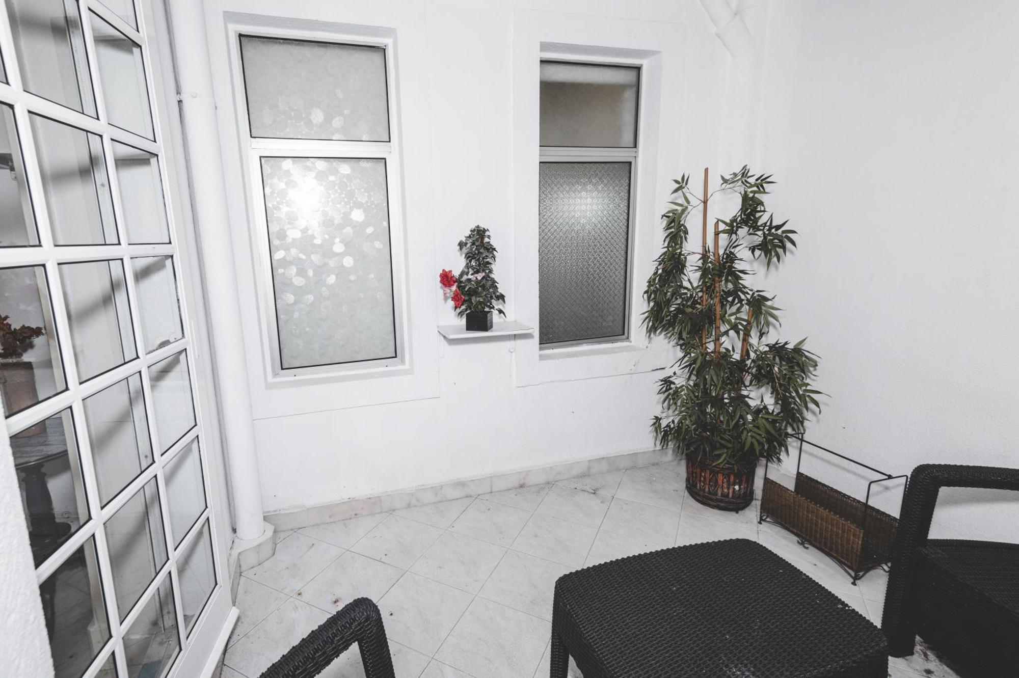 Lisboa Star Homes Eksteriør bilde