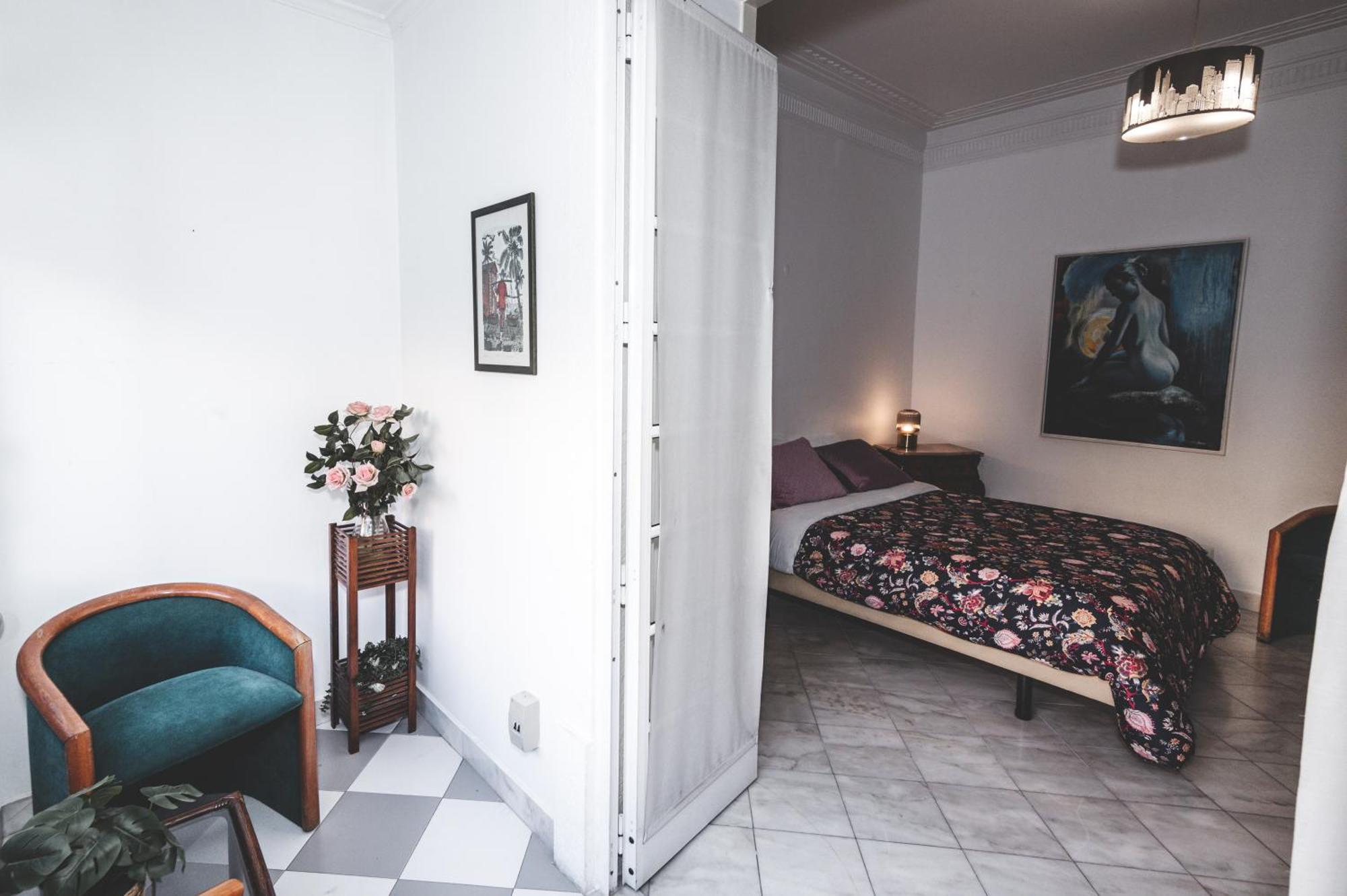 Lisboa Star Homes Eksteriør bilde