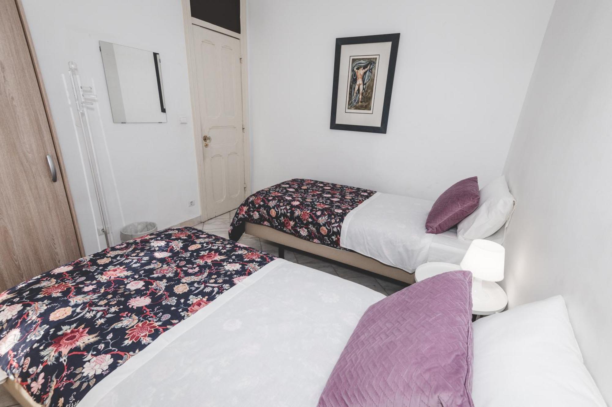 Lisboa Star Homes Eksteriør bilde