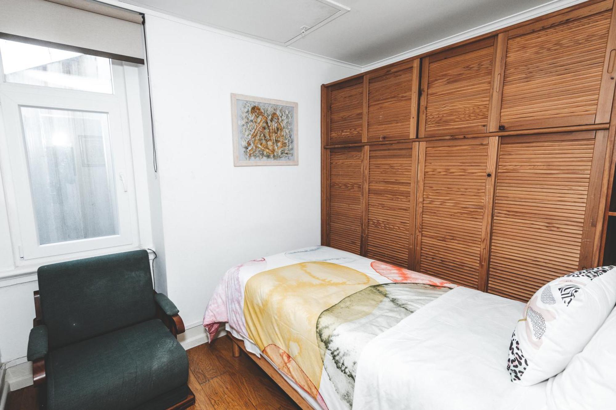 Lisboa Star Homes Eksteriør bilde