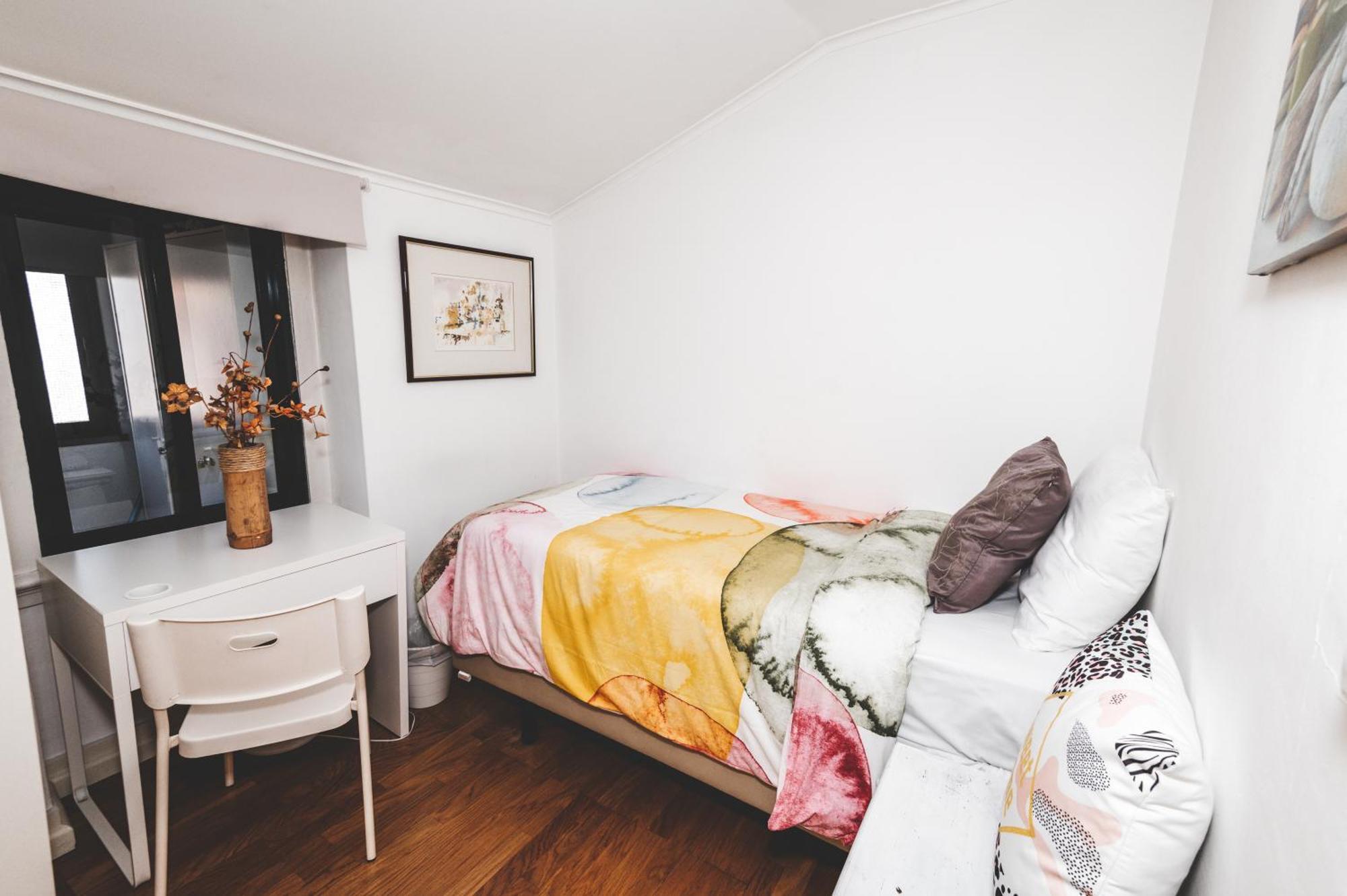 Lisboa Star Homes Eksteriør bilde