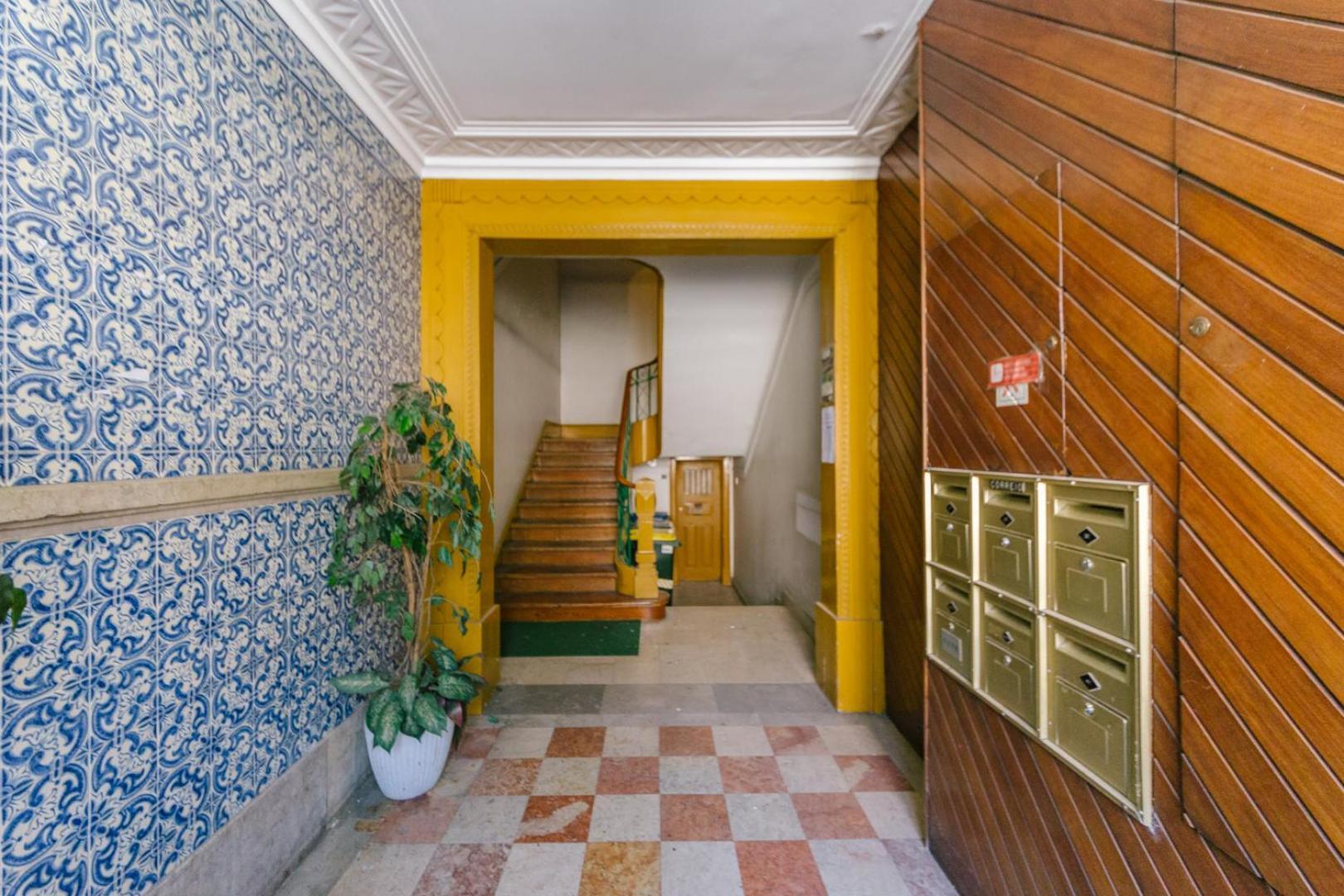 Lisboa Star Homes Eksteriør bilde
