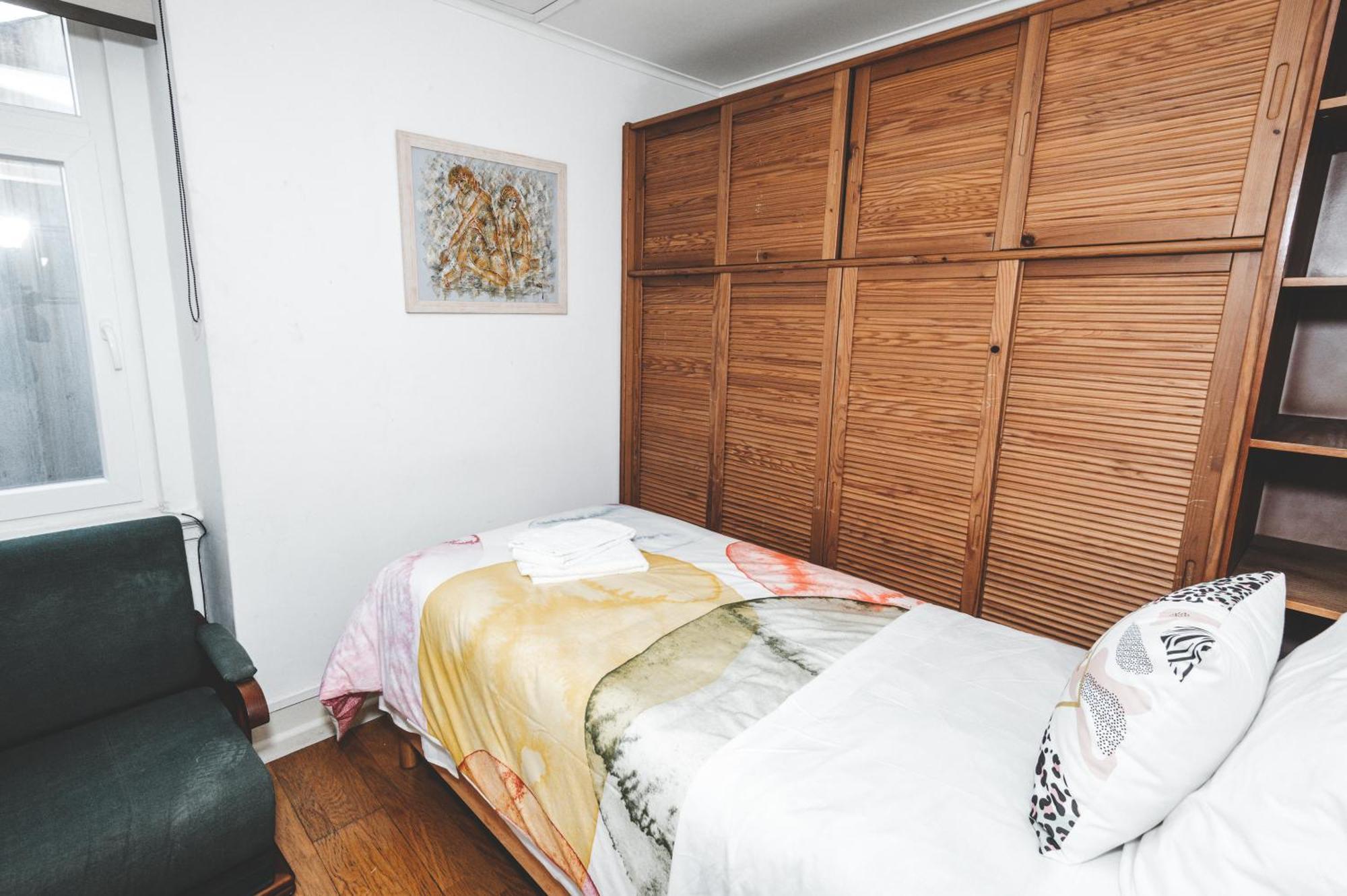 Lisboa Star Homes Eksteriør bilde