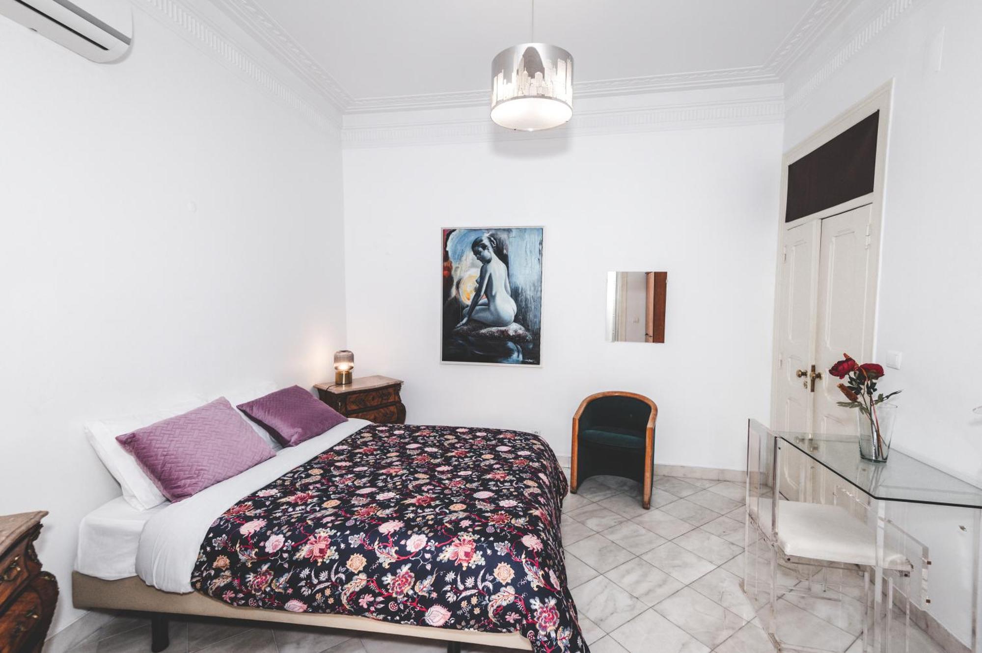 Lisboa Star Homes Eksteriør bilde