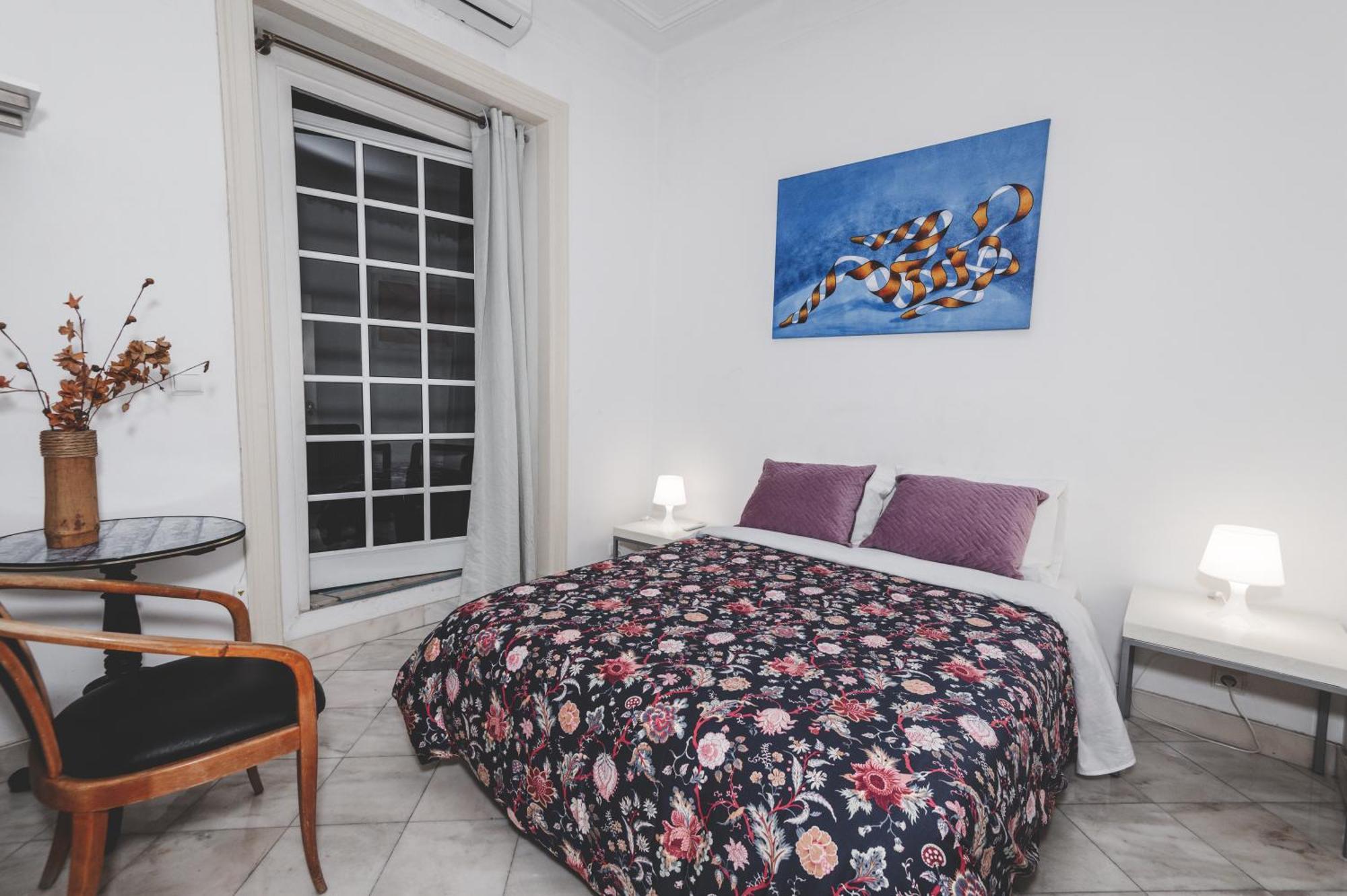 Lisboa Star Homes Eksteriør bilde