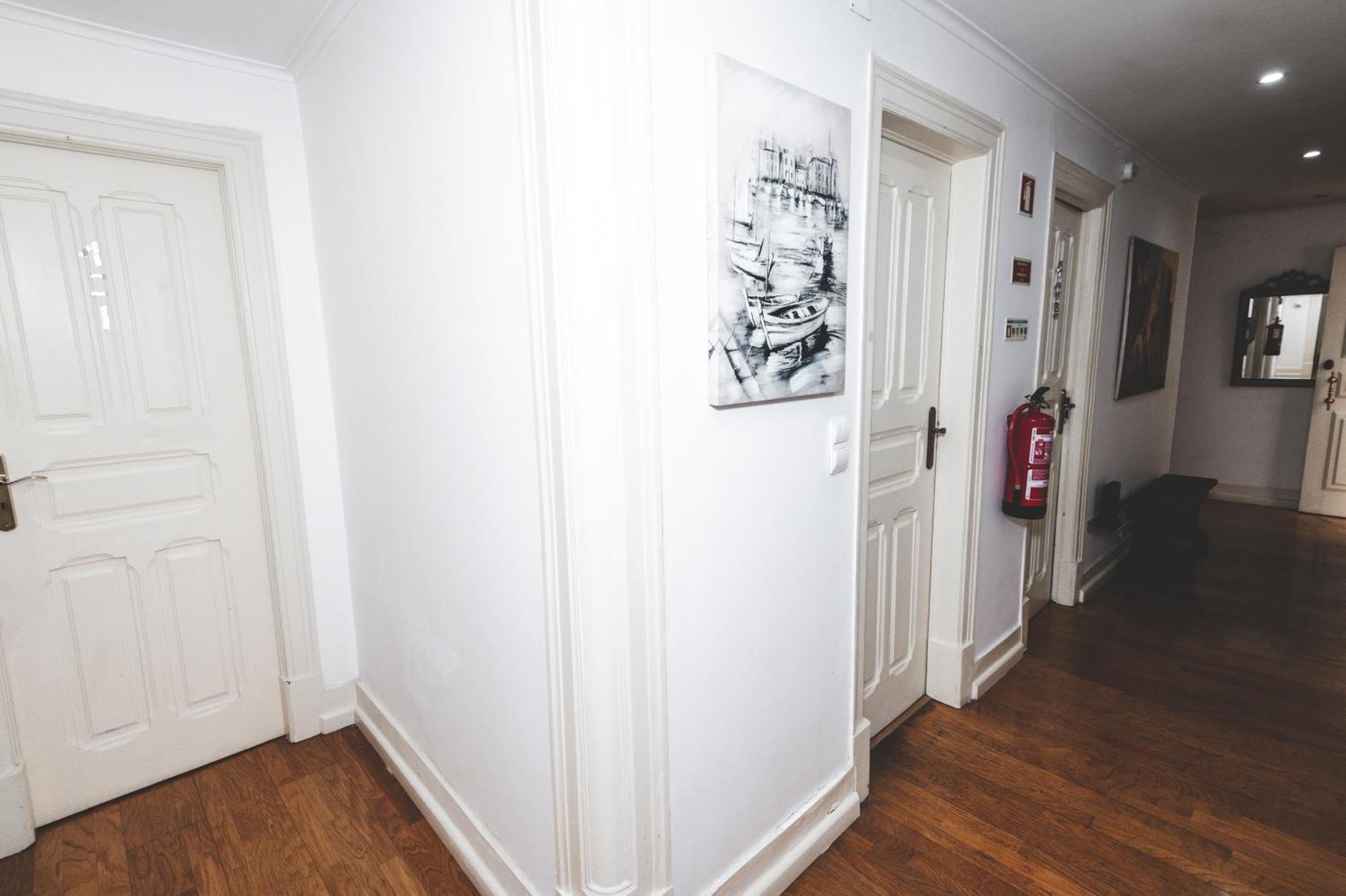 Lisboa Star Homes Eksteriør bilde
