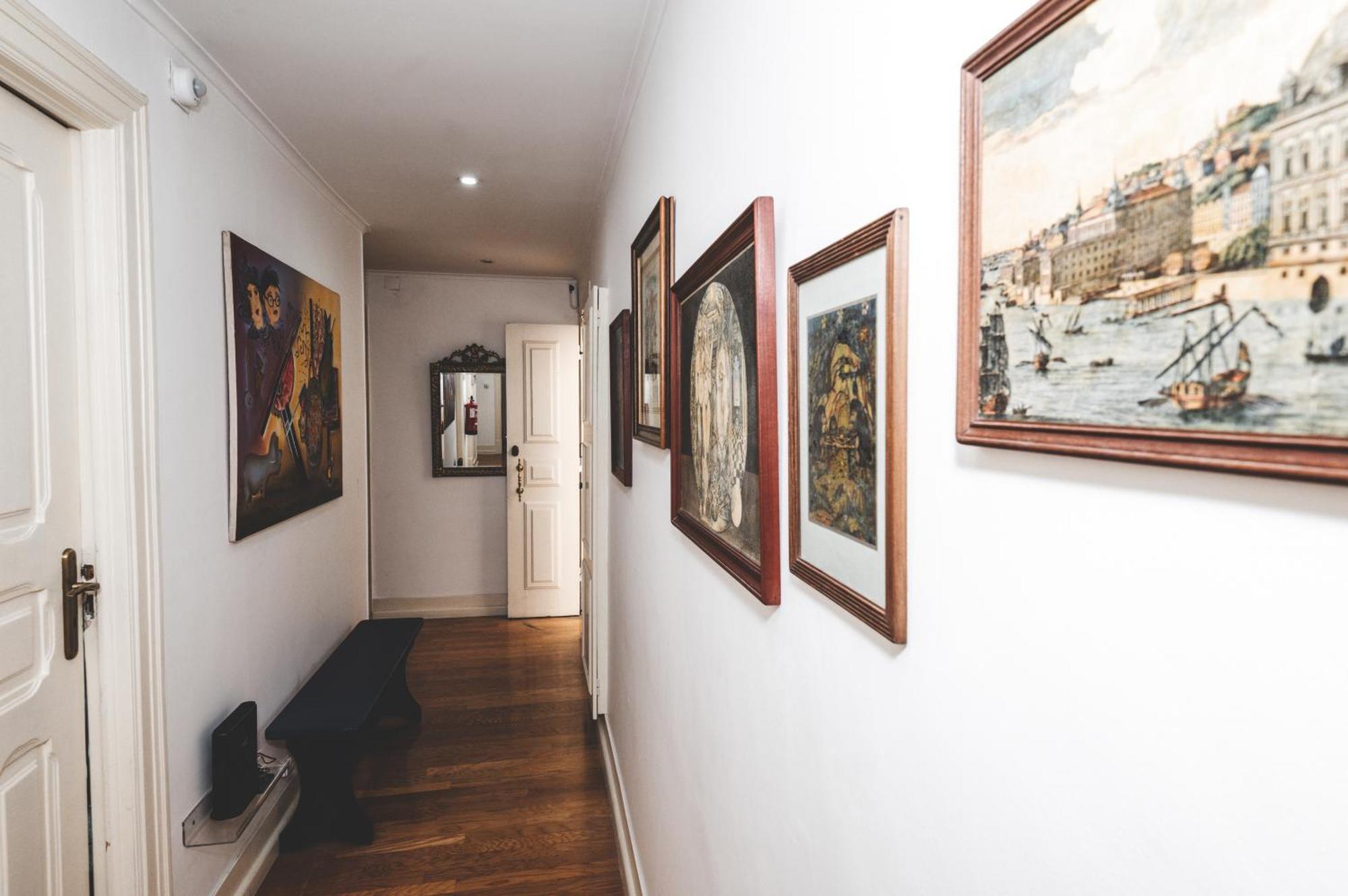 Lisboa Star Homes Eksteriør bilde