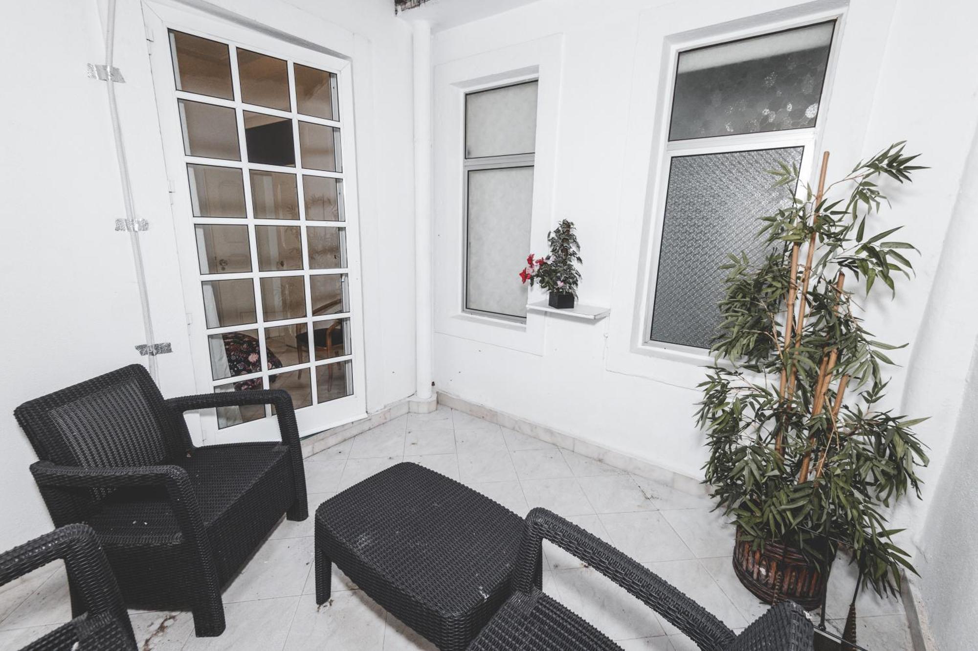 Lisboa Star Homes Eksteriør bilde