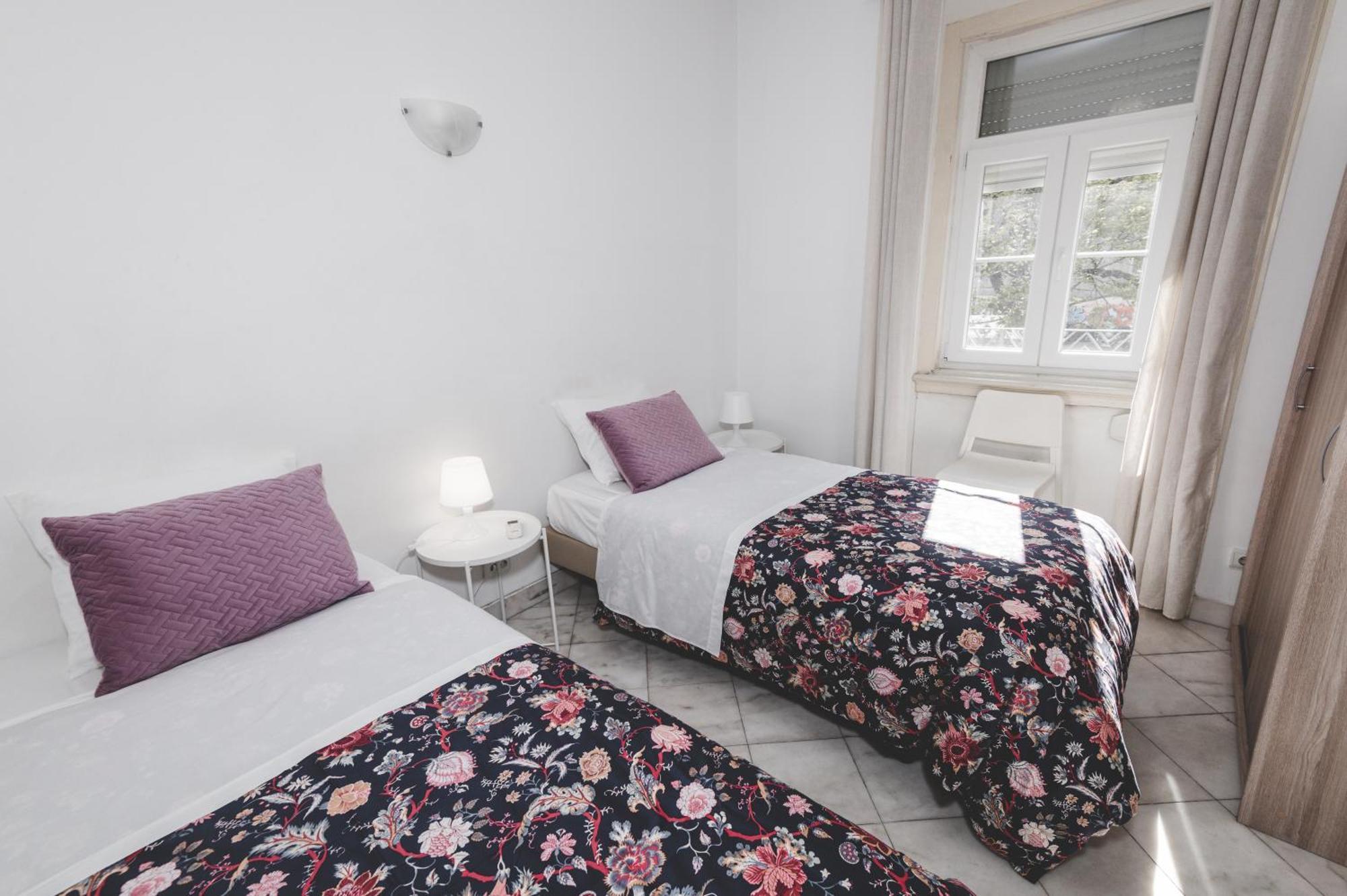 Lisboa Star Homes Eksteriør bilde