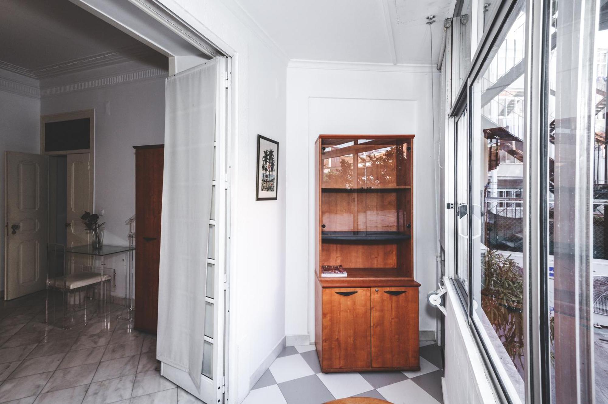 Lisboa Star Homes Eksteriør bilde