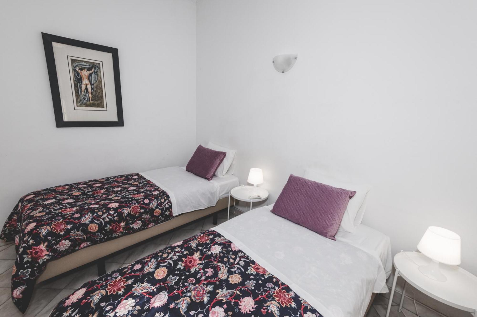 Lisboa Star Homes Eksteriør bilde