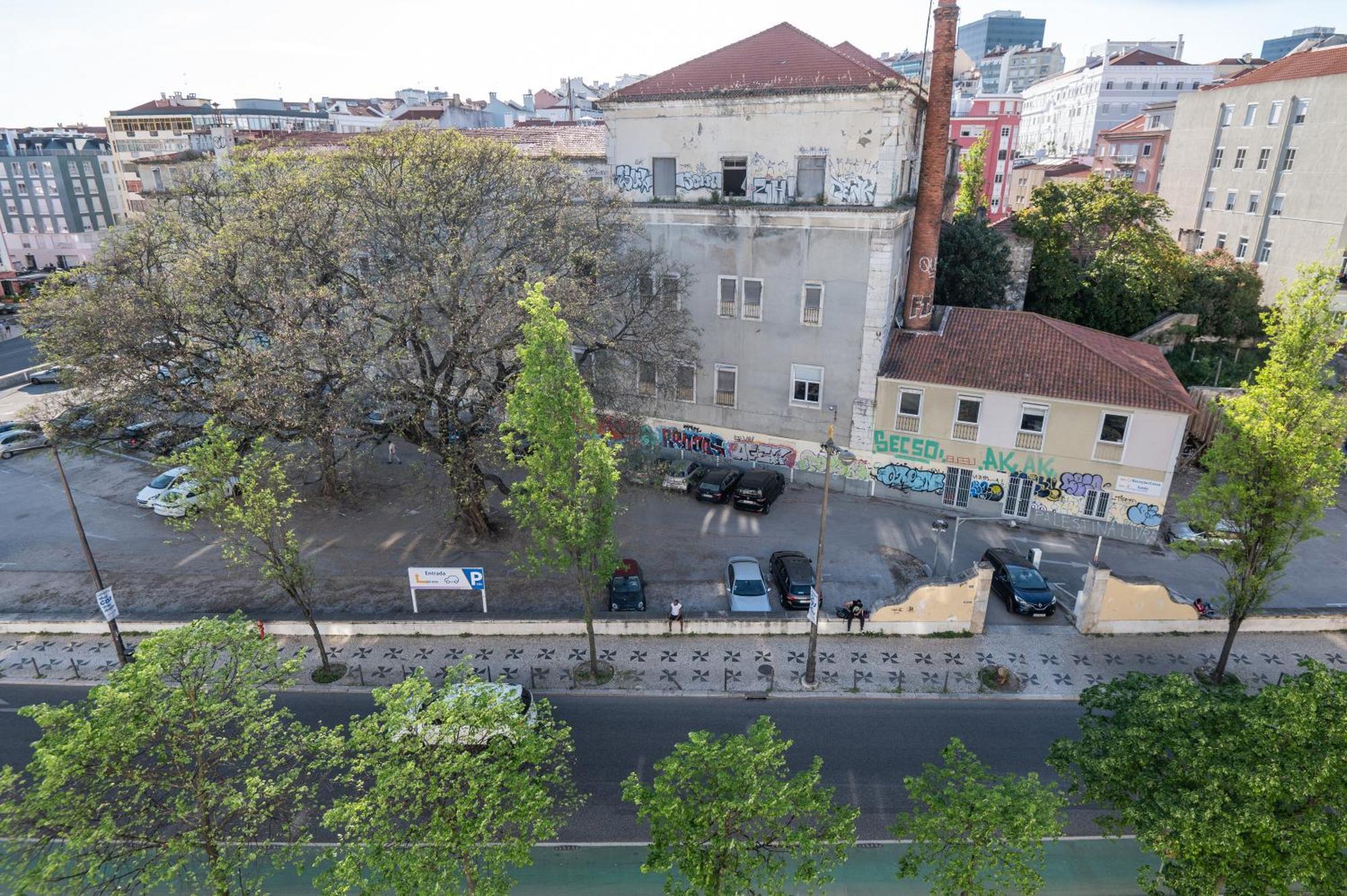 Lisboa Star Homes Eksteriør bilde